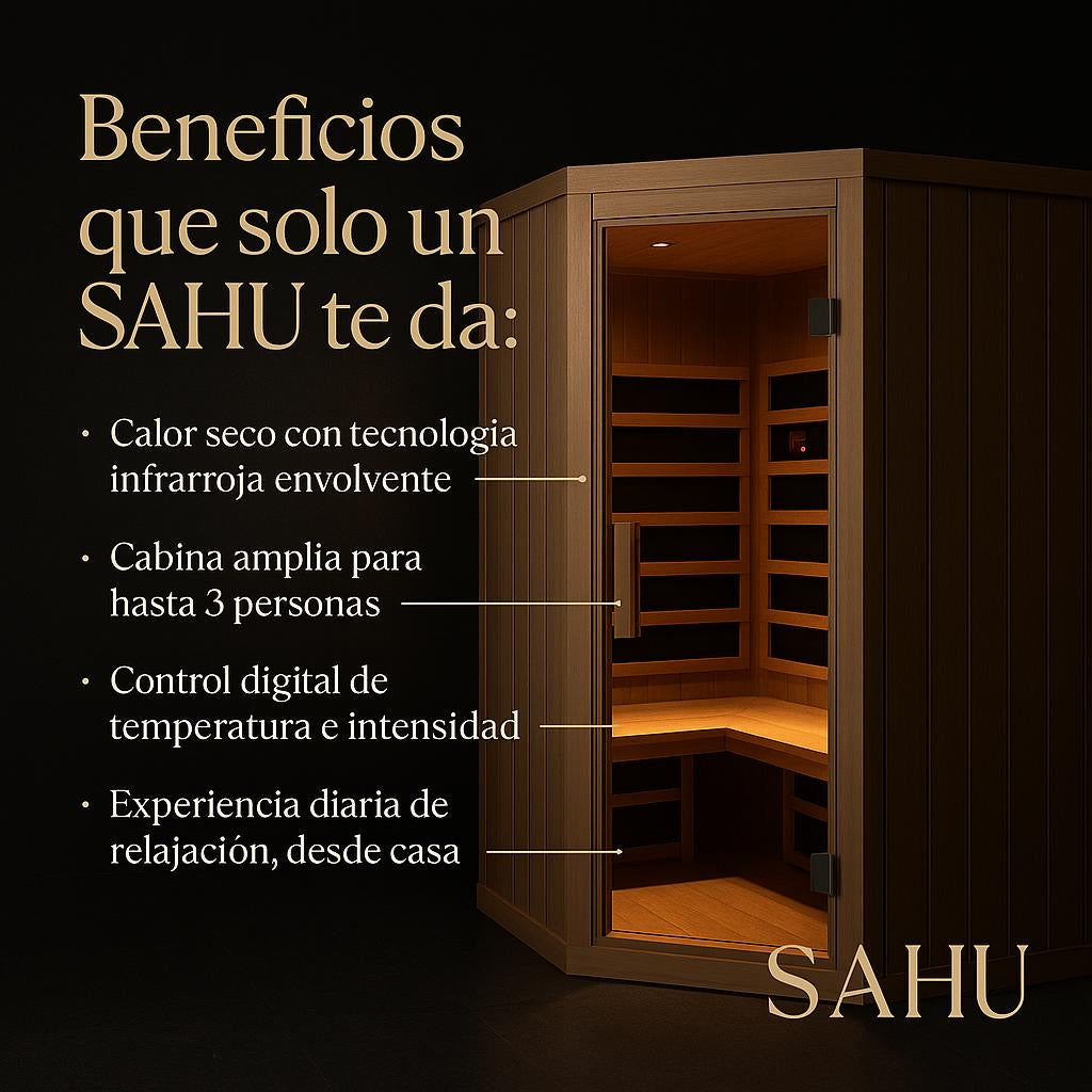 SAHU Luxor®️