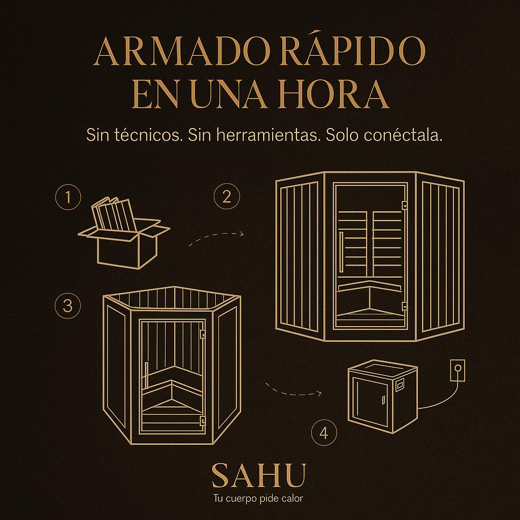 SAHU Luxor®️