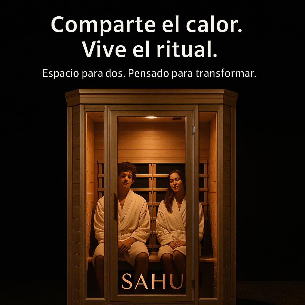 SAHU Origin®️