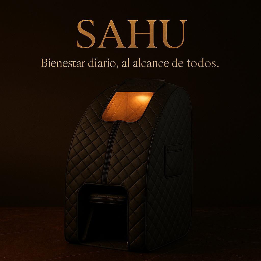 SAHU ELEMENT®️