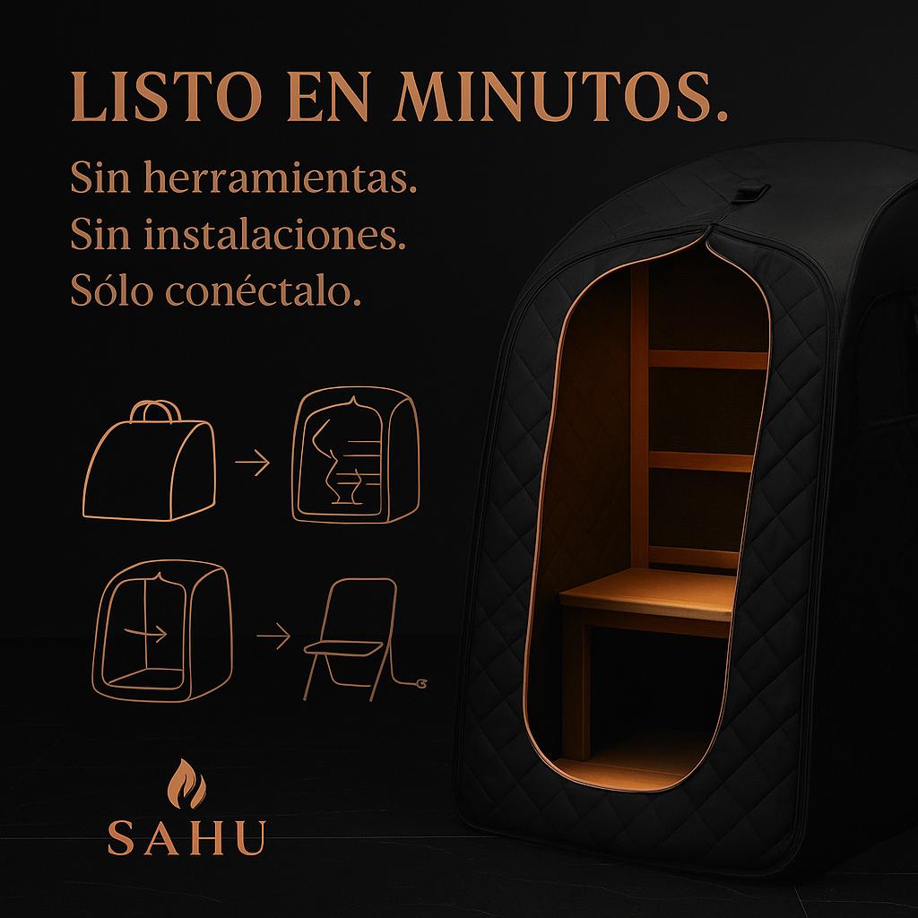 SAHU ELEMENT®️