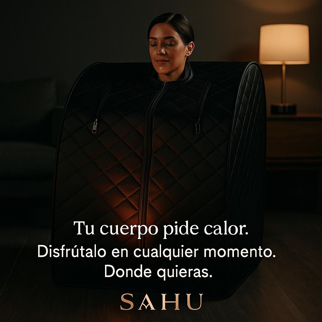 SAHU ELEMENT®️