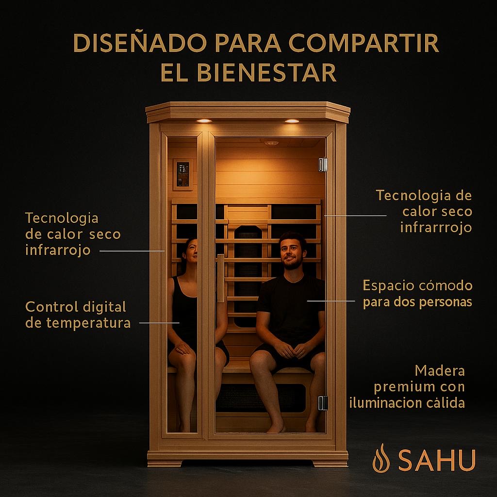 SAHU Origin®️