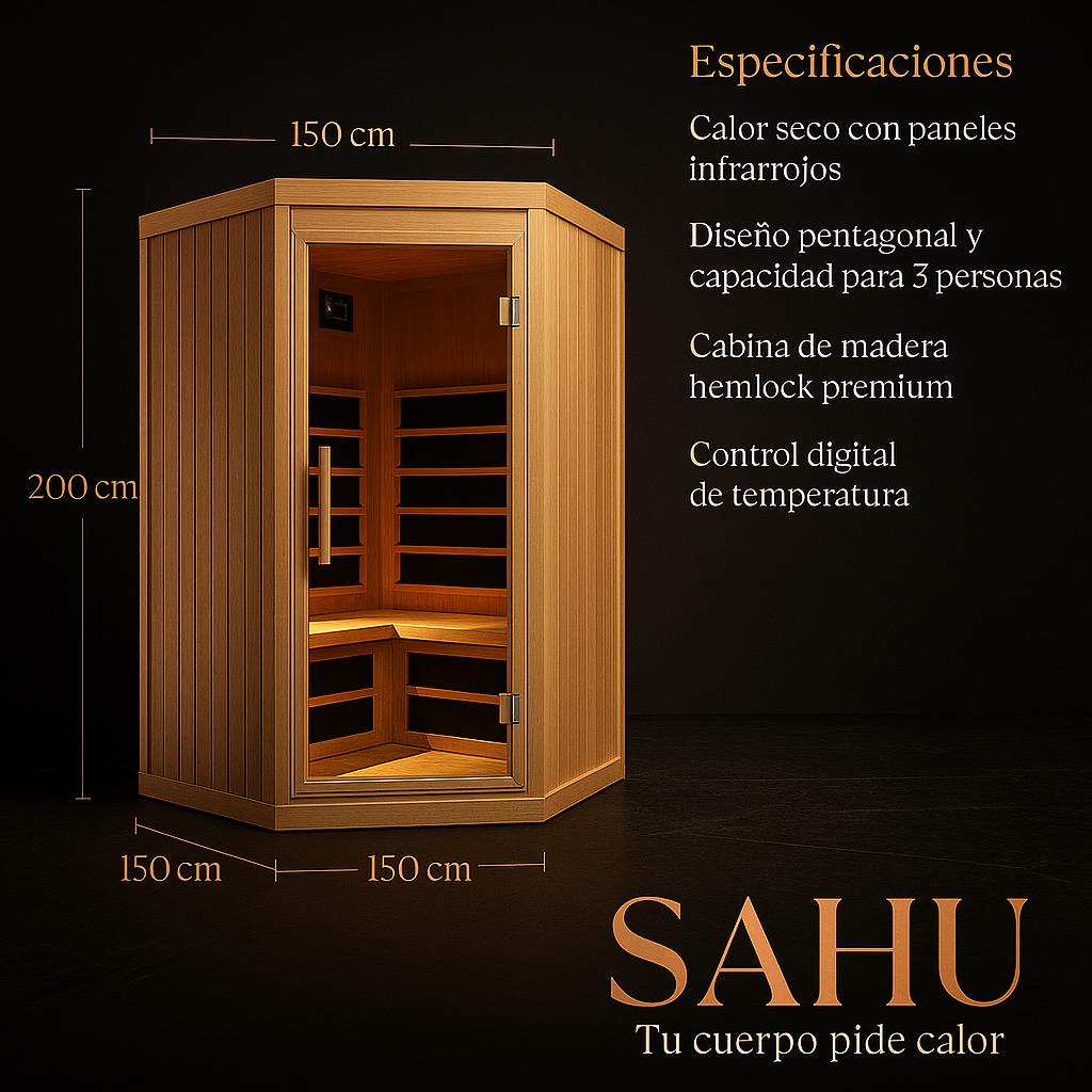 SAHU Luxor®️