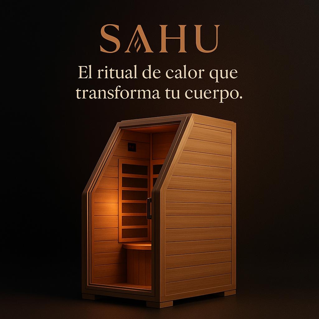 SAHU Refresh®️