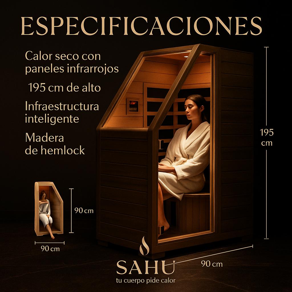 SAHU Refresh®️