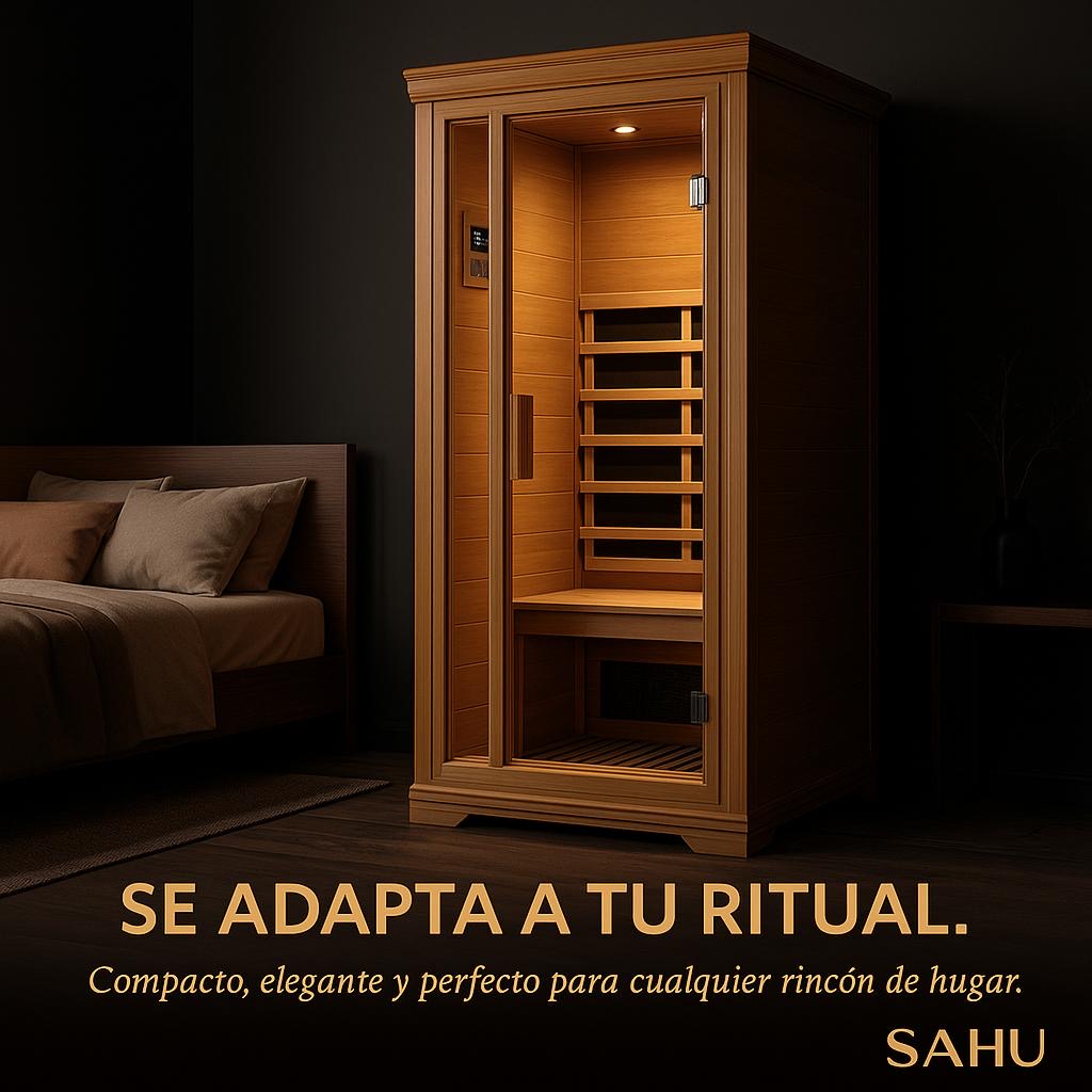 SAHU Origin®️