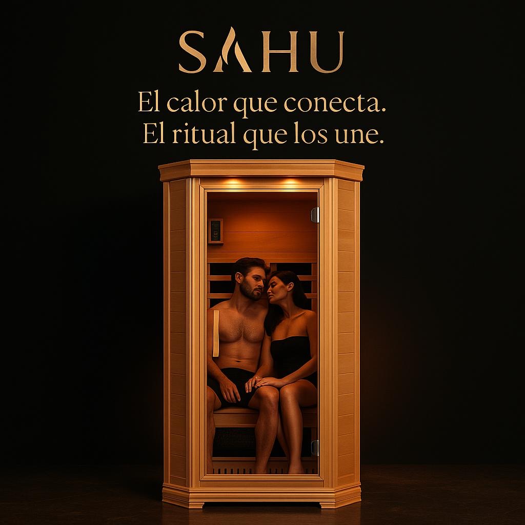 SAHU Origin®️
