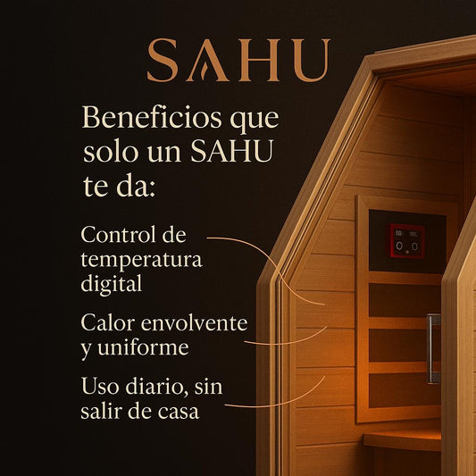 SAHU Refresh®️