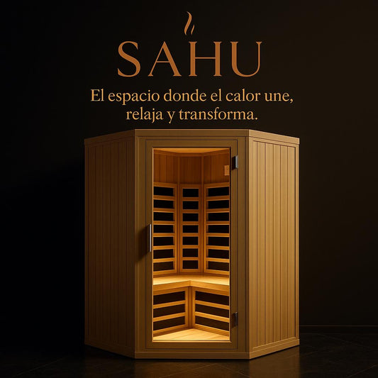 SAHU Luxor®️