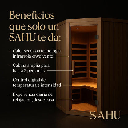 SAHU Luxor®️