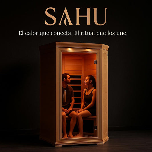 SAHU Origin®️