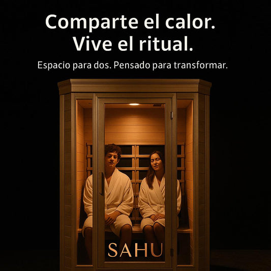 SAHU Origin®️