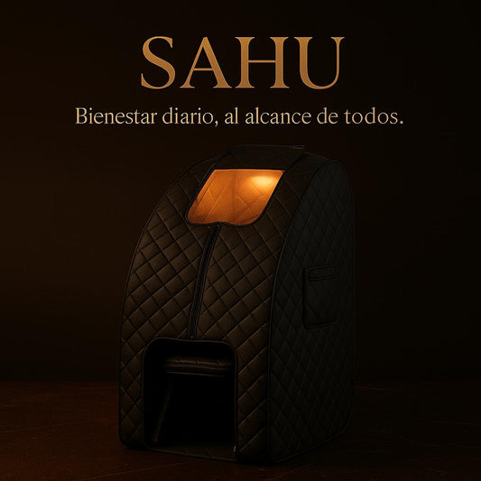 SAHU ELEMENT®️