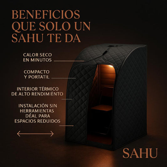 SAHU ELEMENT®️