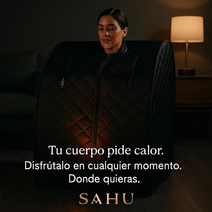 SAHU ELEMENT®️