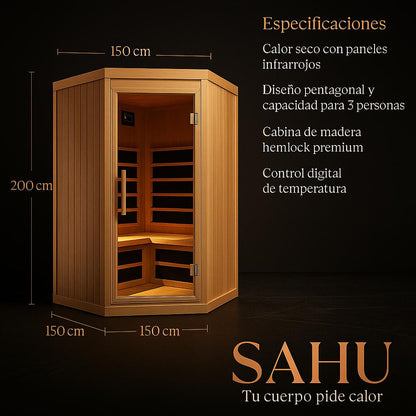 SAHU Luxor®️