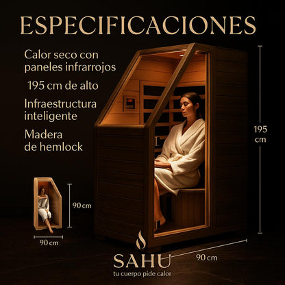 SAHU Refresh®️
