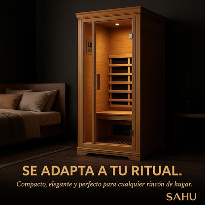 SAHU Origin®️