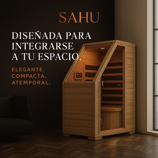 SAHU Refresh®️