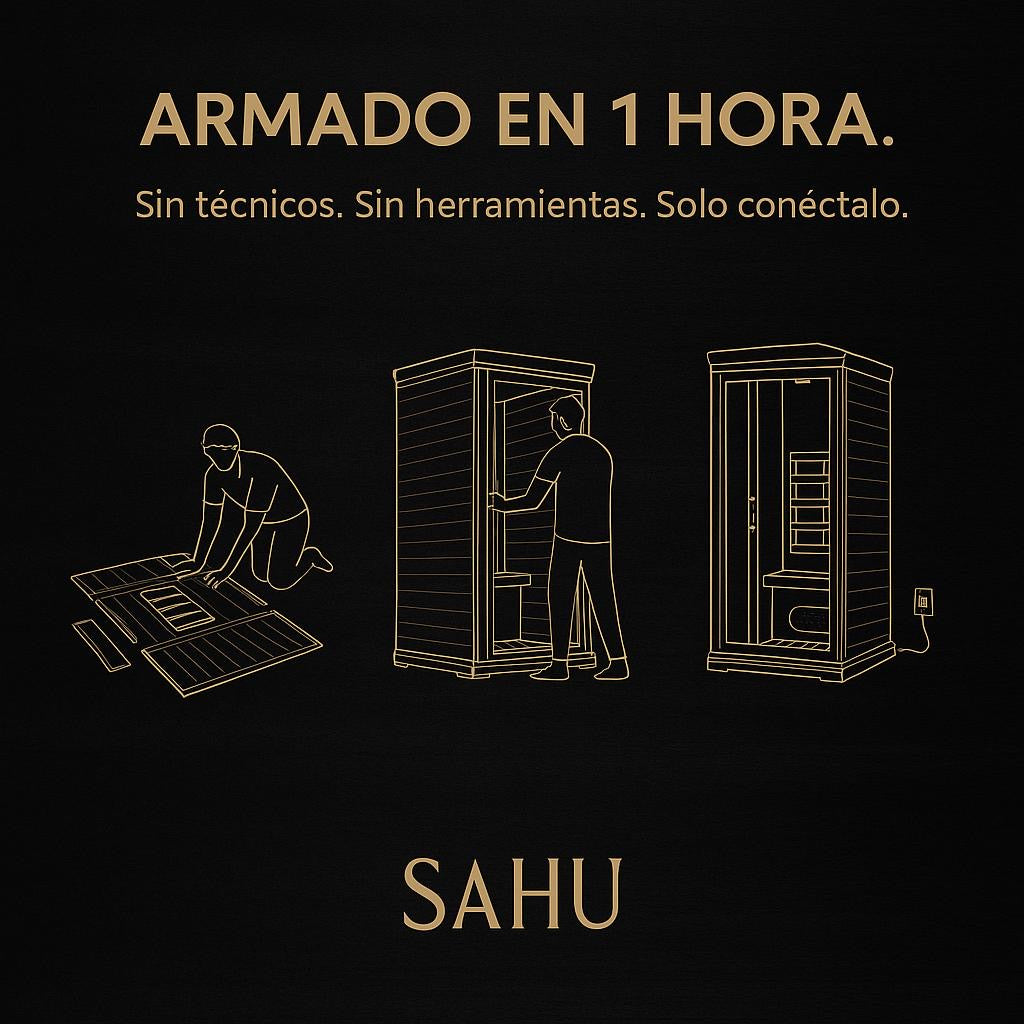 SAHU Origin®️
