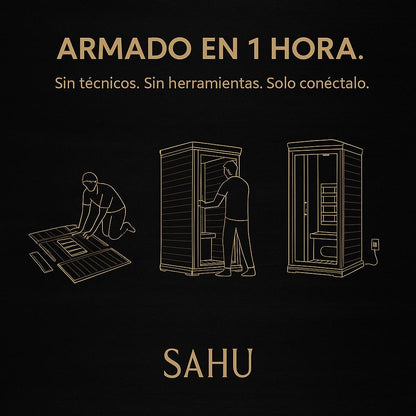 SAHU Origin®️
