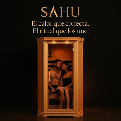 SAHU Origin®️