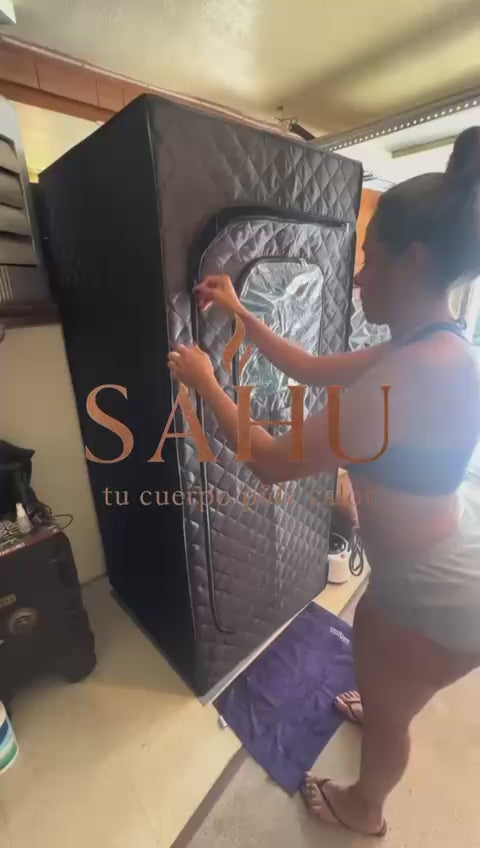 Cargar video: 